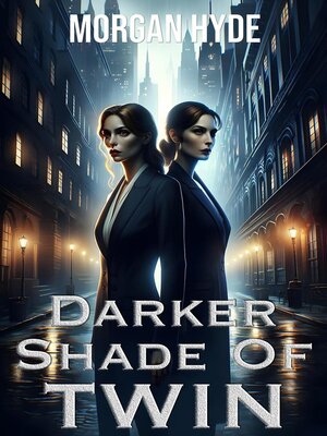 cover image of Darker Shade of Twin